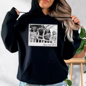 Now And Then Movie Classic 90s Classic Hoodie Streetwear