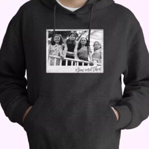 Now And Then Movie Classic 90s Classic Hoodie Streetwear 4