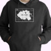 Null Island 70s Basic Hoodie