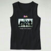 Nwa Straight Outta Compton Hip Hop Tank Top