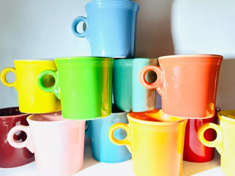 What Are Different Mug Handle Shapes & Styles? 3 What Are Different Mug Handle Shapes & Styles?