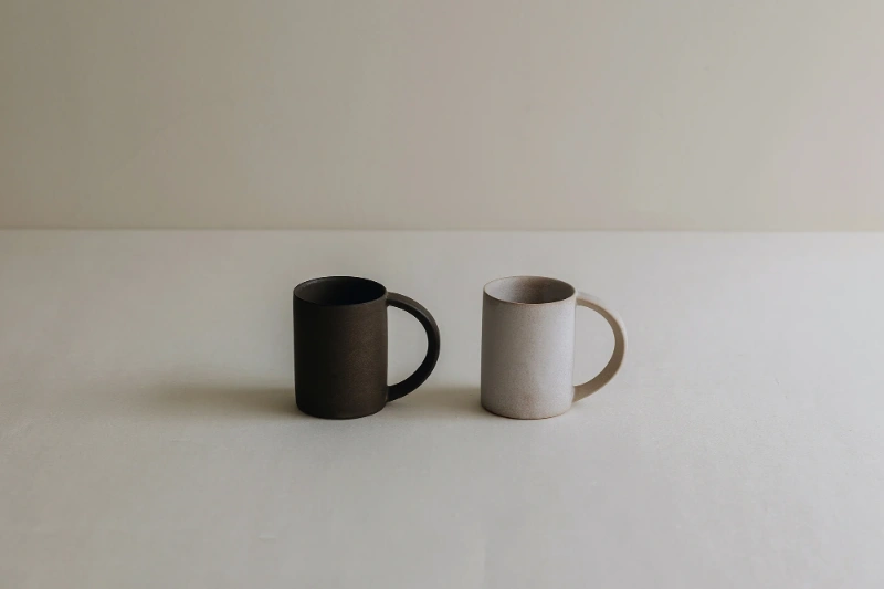 What Are Different Mug Handle Shapes & Styles? 6 What Are Different Mug Handle Shapes & Styles?