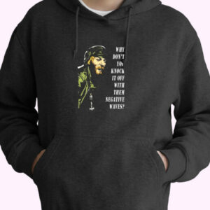 Oddball Says Colourtransp Essential Hoodie