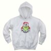 Oh Fudge Grinch Thanksgiving Hoodie