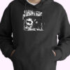 Old School All Night Essential Hoodie