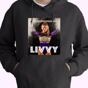 Olivia Dunne Classic Hoodie Streetwear 4