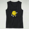 On The Sunny Side Of The Street Cute Tank Top