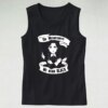 On Wednesday We Wear Black Wednesday Addams Trendy Tank Top
