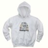 Other May See Chaos But We Call Thanksgiving Thanksgiving Hoodie