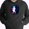 Parra Random Tits Reed Space Essential Hoodie