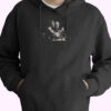 Patricia Marx And Daniel Ellsberg Hoodie Design