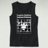 People For The Ethical Treatment Of Animals 70s Tank Top Style