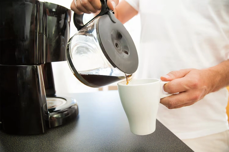 How to Clean a Classic Coffee Pot? A Step-by-Step Guide 15 How to clean a classic coffee pot?