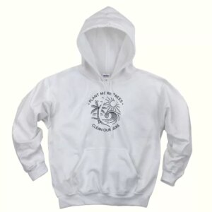 Plant More Trees Clean The Seas Day Earth Day Hoodie 4