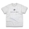 Plants Are Friends Casual Earth Day T Shirt