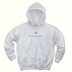Plants Are Friends Day Earth Day Hoodie 4