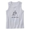 Plants Make You Happy Earth Day Tank Top