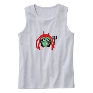 Playboi Carti Cpfm King Vamp Summer Tank Top