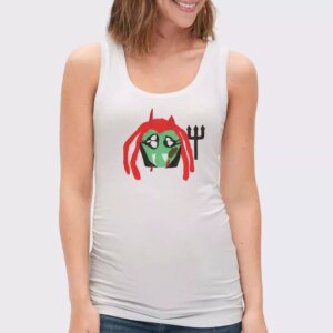 Playboi Carti Cpfm King Vamp Summer Tank Top 3