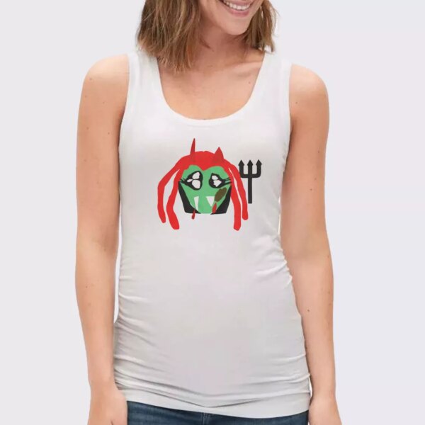 Playboi Carti Cpfm King Vamp Summer Tank Top