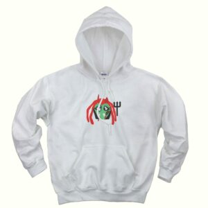 Playboi Carti Cpfm King Vamp Trendy Hoodie