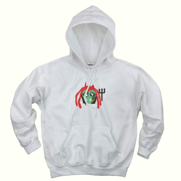Playboi Carti Cpfm King Vamp Trendy Hoodie