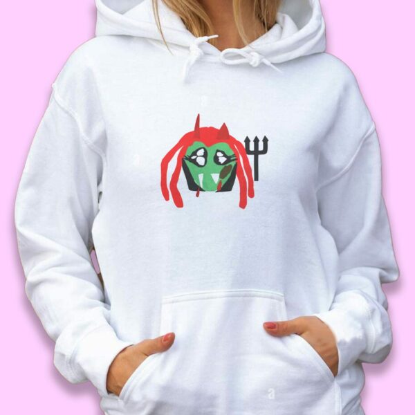 Playboi Carti Cpfm King Vamp Trendy Hoodie