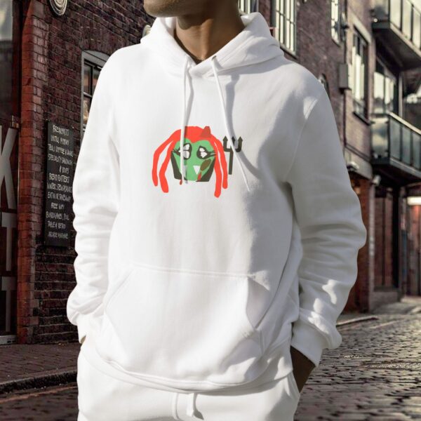 Playboi Carti Cpfm King Vamp Trendy Hoodie