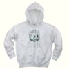 Pocahontas One With Mother Day Earth Day Hoodie