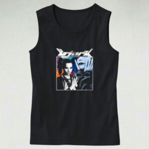 Pocahontas One With Mother Earth Day Tank Top 5