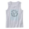 Pocahontas Sing With All The Voices Of The Mountain Earth Day Tank Top