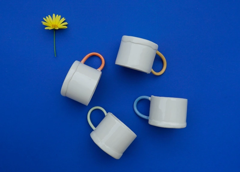 A Deep Dive Into Coffee Cups - History, Types, Materials And Usages 5 Coffee cups - History, Types, Materials and Usages