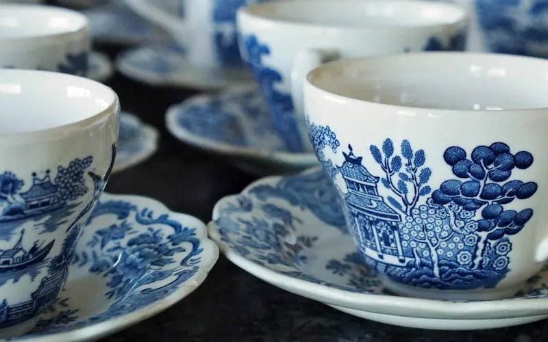 Exploring Teacups - History, Types, Materials and Usages 5 Teacups - History, Types, Materials and usages