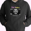 Post Malone Congratulations Rapper Quote Hoodie