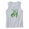 Praying Mantis Thanks For A Good Time Tank Top Outfit