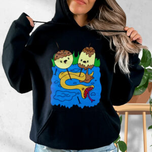 Princess Bubblegum’s Adventure Time Funny Hoodie Streetwear