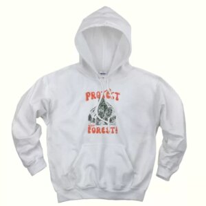 Protect Our Forest Day Earth Day Hoodie 4