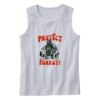 Protect Our Forest Earth Day Tank Top