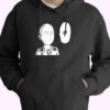 Punch Man Ok 70s Basic Hoodie