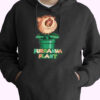 Purranha Plant Cute Hoodie
