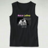 Queen Latifah Ladies First Hip Hop Tank Top
