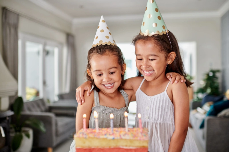 Celebrating Your Sister's Special Day: 200 Heartfelt Birthday Wishes For Sister 11 birthday wishes for sister