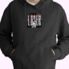 Rapper Rod Wave Popular Loner Hoodie Design