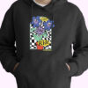 Reclaimed Enjoy The Ride Vintage 80s Style 70s Basic Hoodie