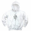 Reputation Of Snake Aesthetic Graphic Hoodie