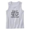 Respect Mother  Nature Earth Day Tank Top