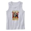 Retro Classic CANNONBALL RUN 2 1984 Summer Tank Top