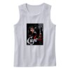 Retro Horror Classic Cujo 1983 Japanese Summer Tank Top