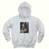 Retro Horror Classic Cujo 1983 Japanese Trendy Hoodie