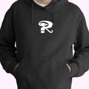 Robbie Williams Essential Hoodie